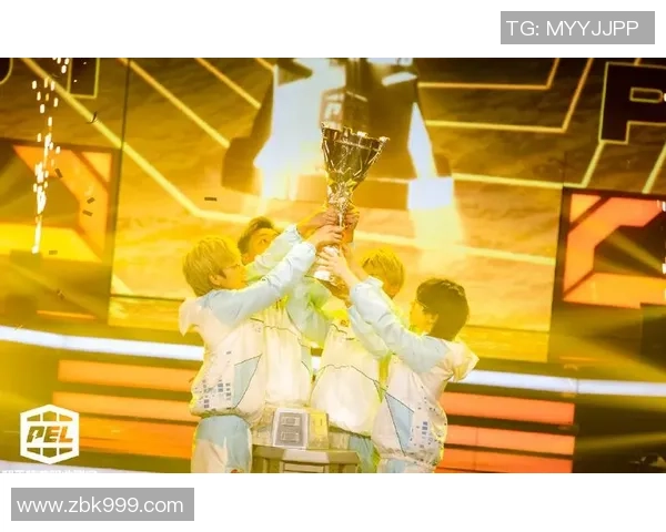 和平精英灵活性排行榜揭晓TES战队稳居第一名