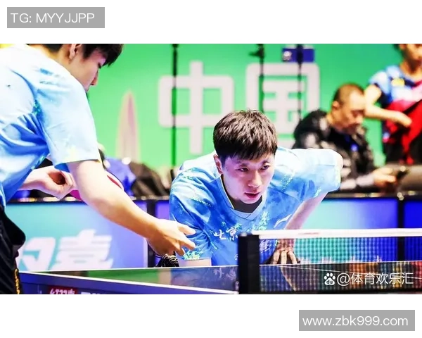 北京乒乓球队团队协作能力显著提升再创佳绩引领全国乒乓球发展新潮流