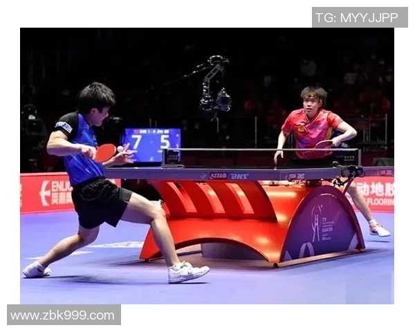 对话吴敏：回顾乒乓球生涯中的辉煌成就与心路历程