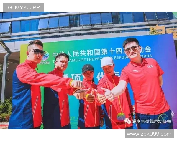 南京极限运动队在世界街舞大赛中以58分稳居积分榜首位